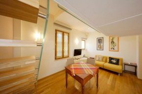 Siena UpTown - Sabrina's Cozy Apartment Siena